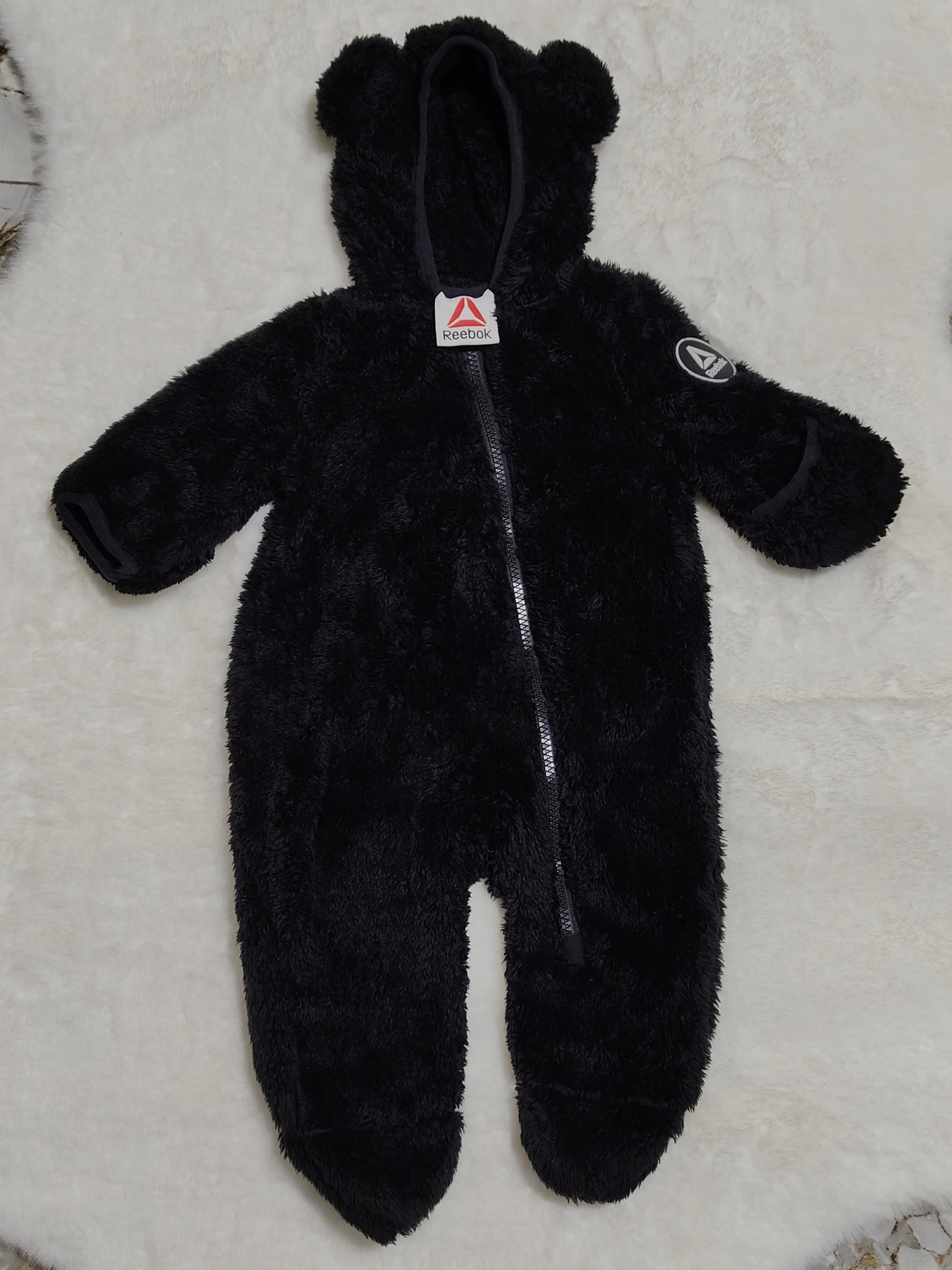 كوسموس دافئة وكيوت للبيبي نتاعك أصلية من ريبوك 🧸