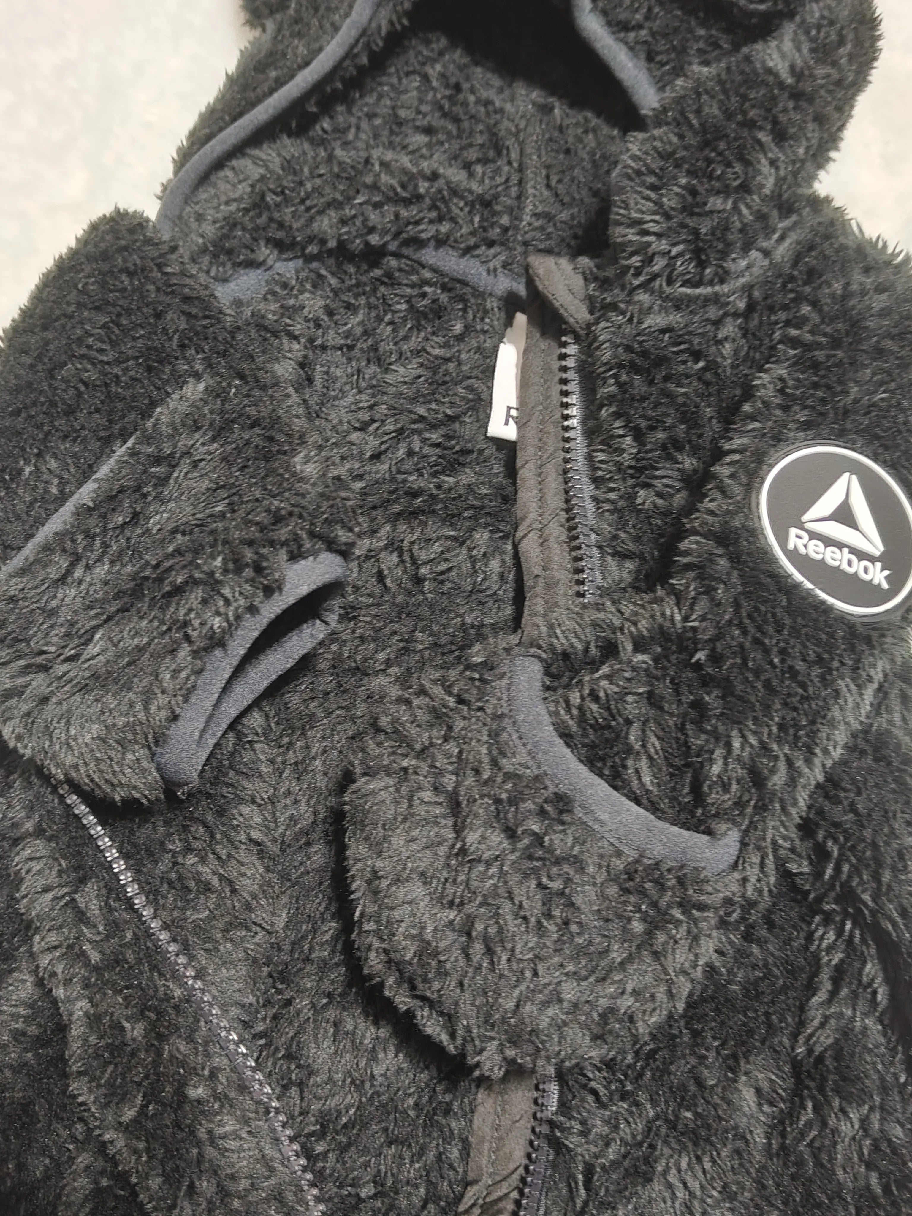 كوسموس دافئة وكيوت للبيبي نتاعك أصلية من ريبوك 🧸