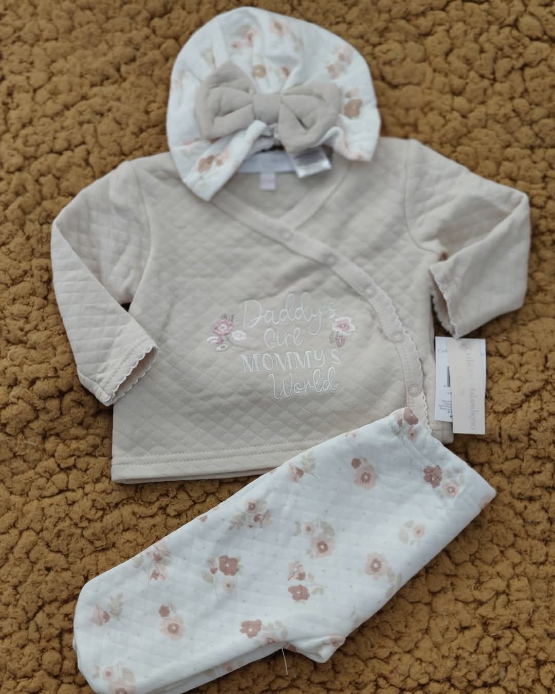 أنسومبل بنوتة 😍😍