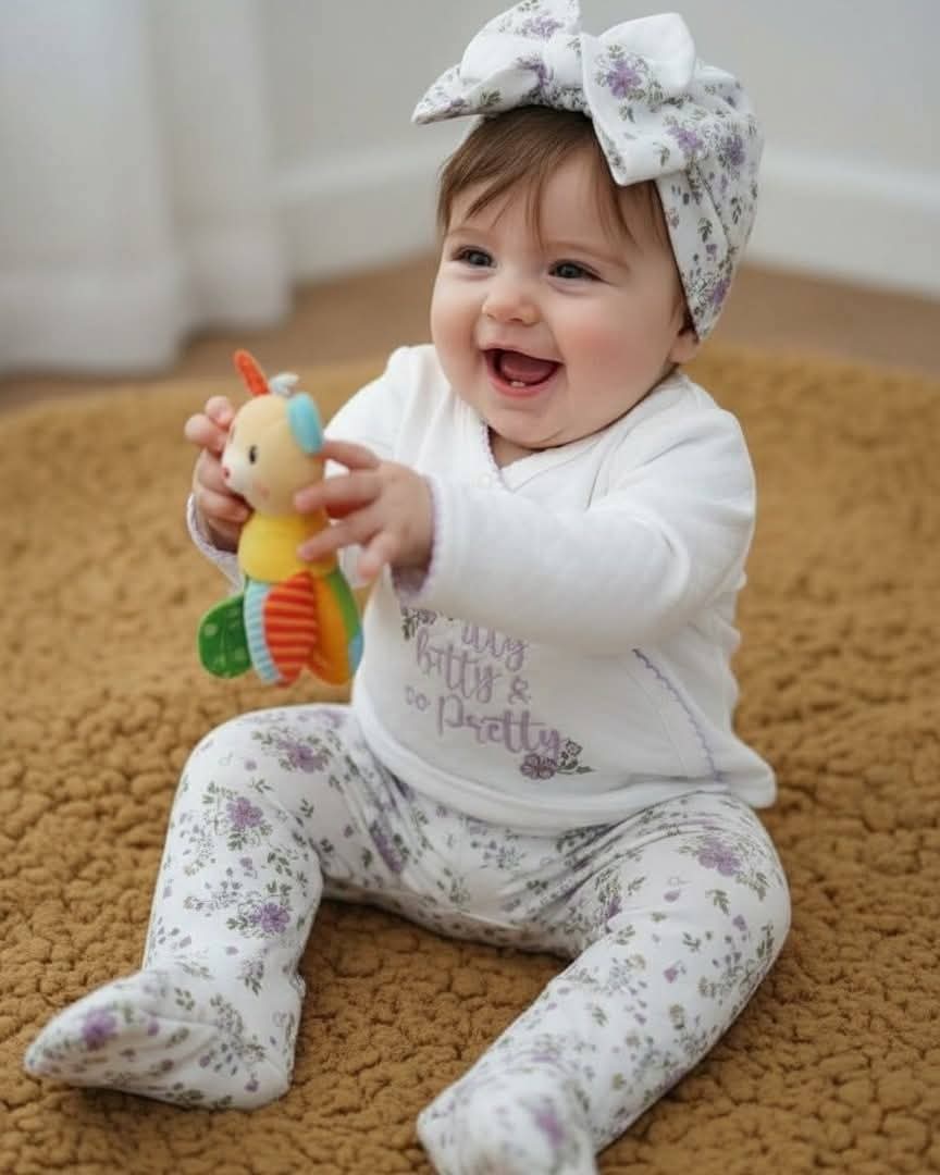 أنسومبل بنوتة 😍😍