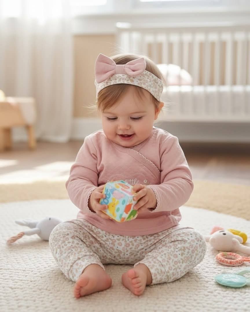 أنسومبل بنوتة 😍😍