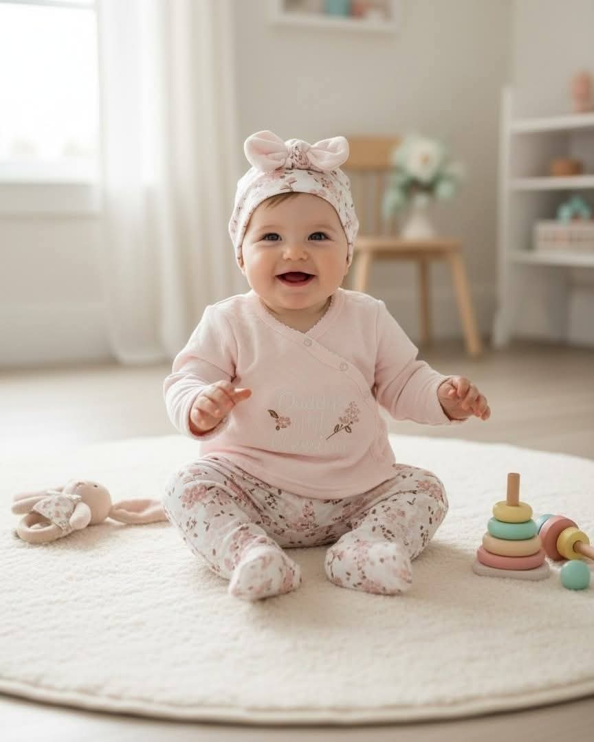 أنسومبل بنوتة 😍😍