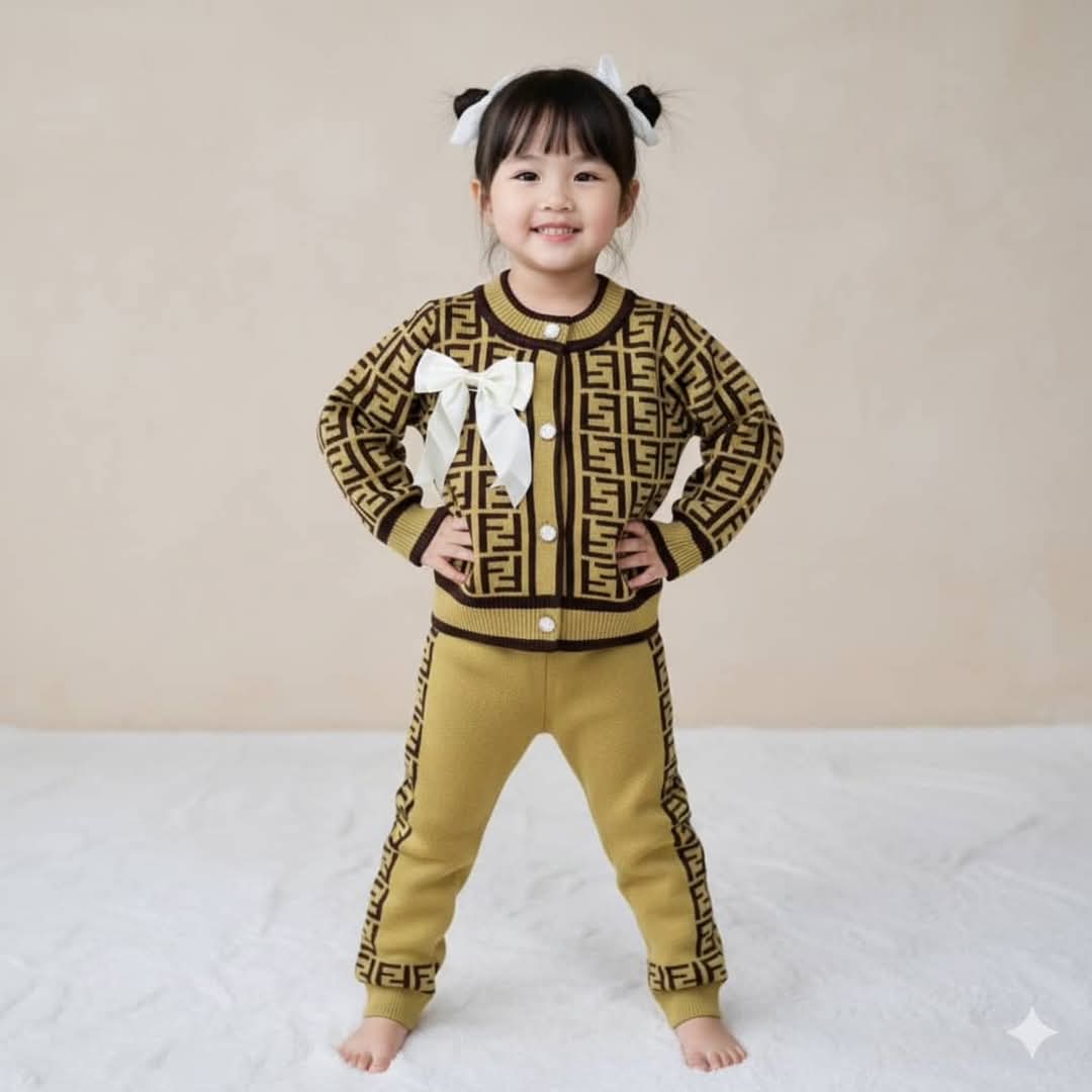 أونصوبل أنيق وعصري لطفلتك أو طفلك